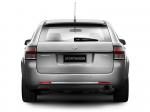 Holden Commodore Sportwagon 60th Anniversary 2008 года